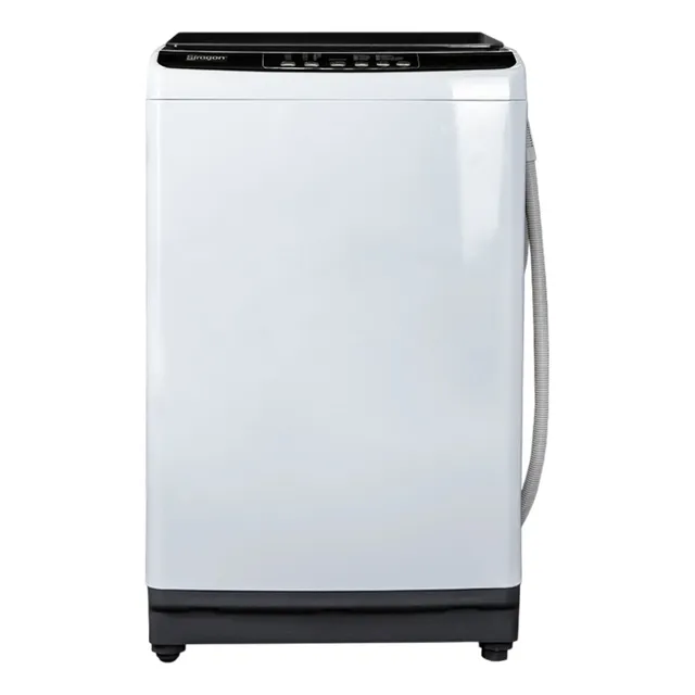 Lavadora Automática Síragon 9kg La-5300