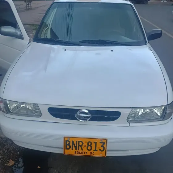 Nissan Sentra 2003 1.6 B13 Super