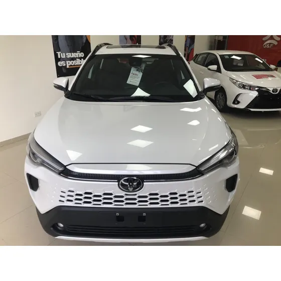 Toyota Corolla 2.0 Xei Cvt 171cv