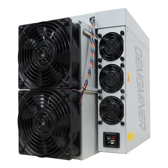 Bitmain Antminer S21 200t Btc Miner