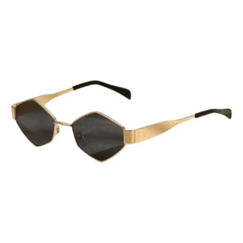 Óculos de sol Vonzipper Elmore Color Black Gloss/lente cinza