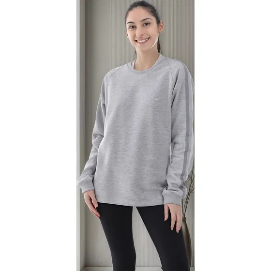 Buzo Deportivo Básico Para Mujer Con Tiras - Cameron