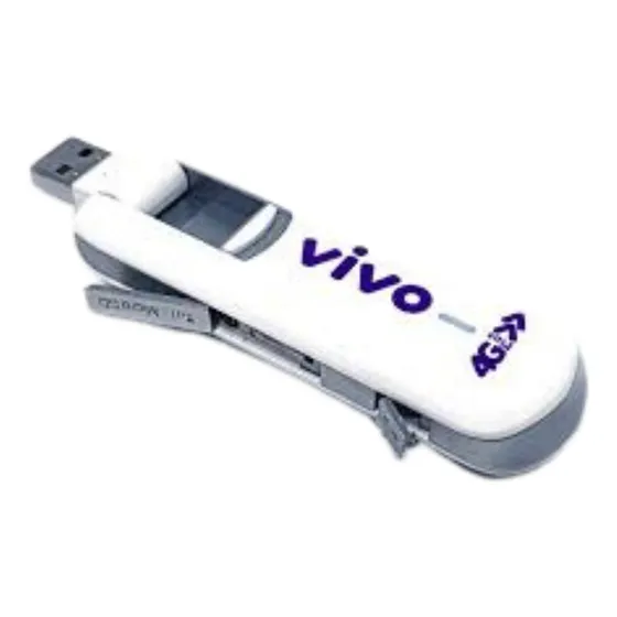 Modem Usb 4g 3g Huawei Tim E3276 Lte Desbloqueado