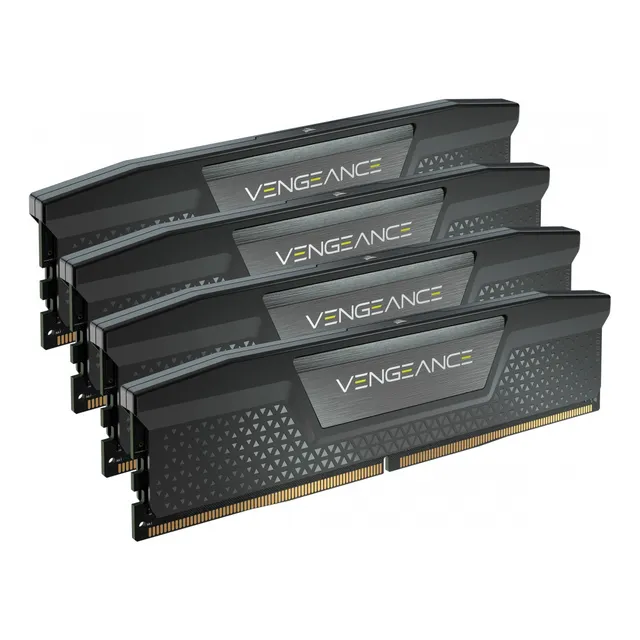 Memoria Ram Corsair Vengeance Ddr5 5600mhz 128gb 4x32gb