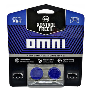Kontrol Freek Omni 02 Compatible Con Ps4 Y Ps5 Kontrol Freek Omni 02 Compatible Con Ps4 Y Ps5