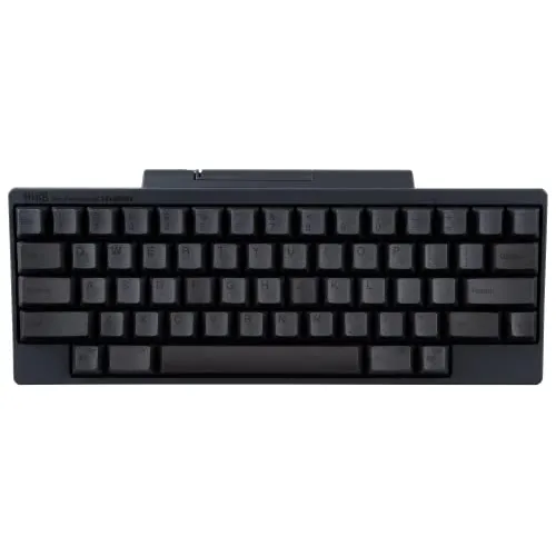 Hhkb - Teclado Happy Hacking Professional Hybrid (inalámbric