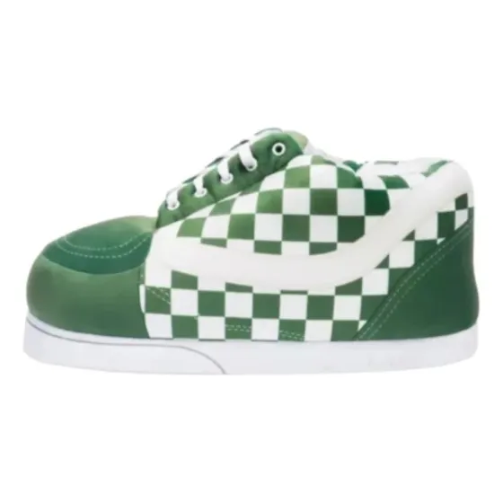 Pantuflas Sneakers Londres Talle Único Del 36 Hasta El 42