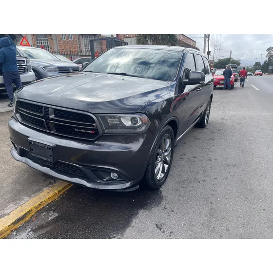 Dodge Durango 5.7 R/t V8 At