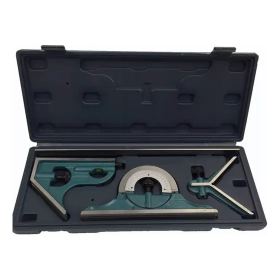 Escuadra Universal De 12`` (7010), Smart