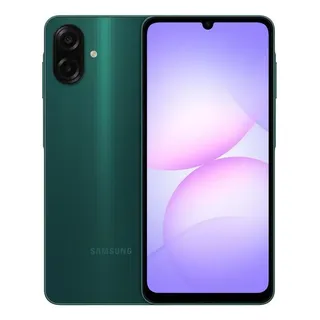 Smartphone Galaxy A07, 128gb, Tela 6.7 , Verde Verde
