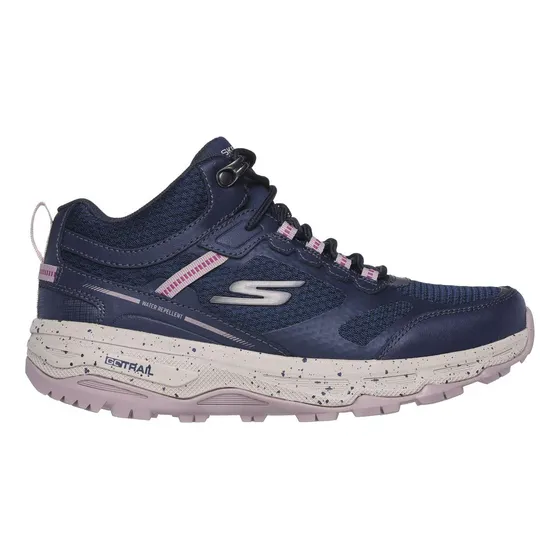 Zapatilla Mujer Go Run Trail Altitude Highly Azul Skechers