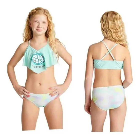 Justice Traje De Baño 