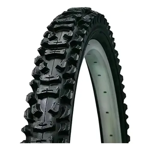 Pneu Bike Aro 26x2.35 Cravo Kinetics - Kenda Dianteiro K877