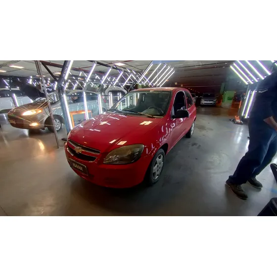 Chevrolet Celta 1.4 Ls+aa