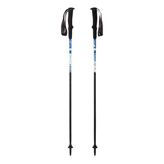 Baston Trekking Trail Running X Par Weis Z-max Carbon Baston Trekking Trail Running X Par Weis Z-max Carbon