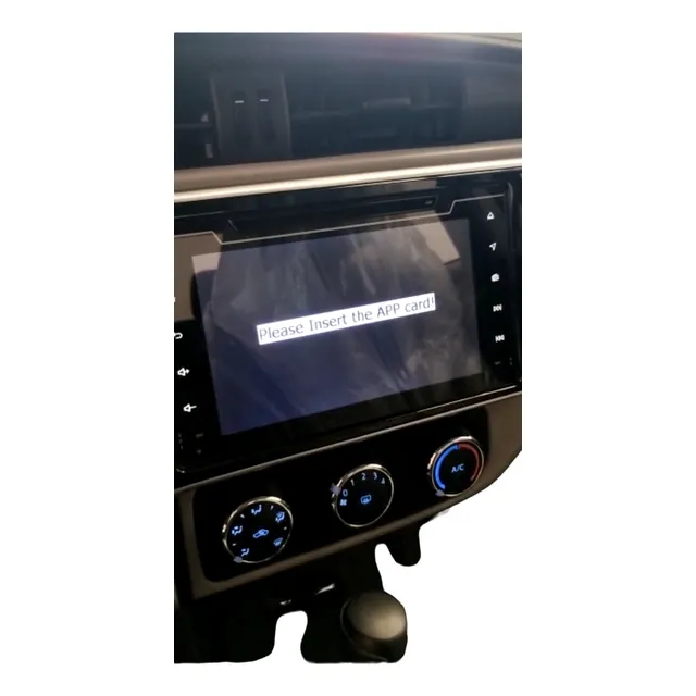 Atualização Software Multimídia Aikon / Winca S60, S90, S100