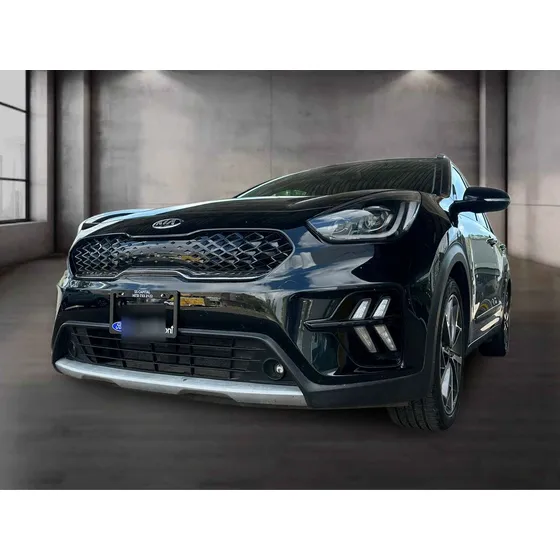 Kia Niro 1.6 Gdi Ex At