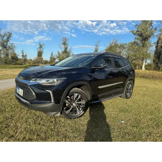 Chevrolet Tracker 1.2 Turbo Premier At