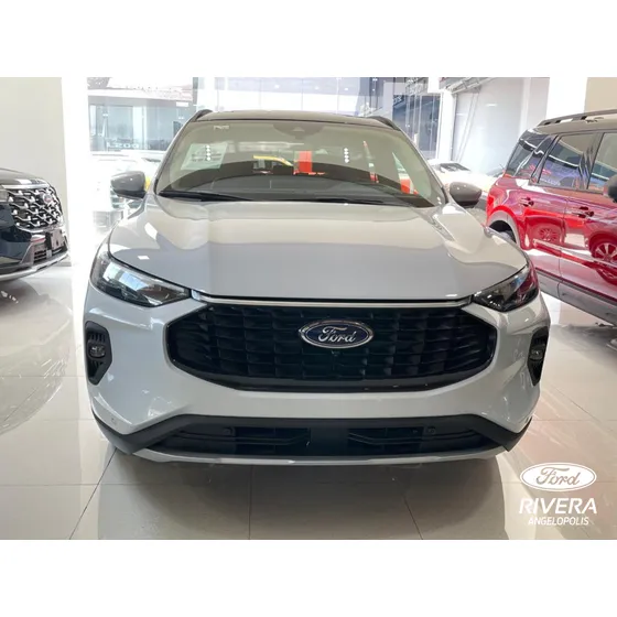 Ford Escape Platinum
