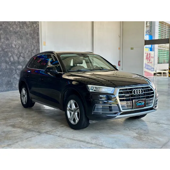 Audi Q5 2.0 L T Select Dsg