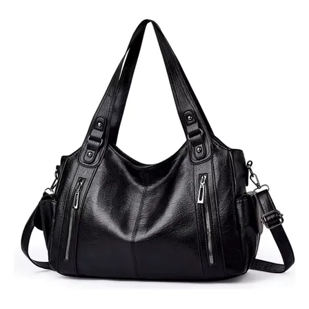 Bolsa Grande Academia Trabalho Viagem Resistente E Espaçosa