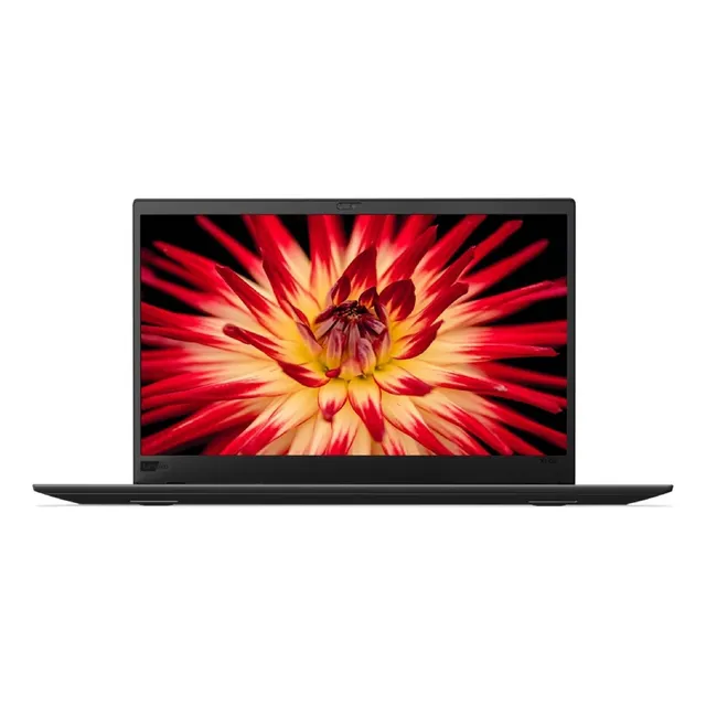 Lenovo Thinkpad X1 Carbon G6 14  I5-8350u 16gb Ram 1tb Ssd 