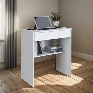 Mesinha Escritorio Quarto Com Gaveta Home Office Bonatto Mesinha Escritorio Quarto Com Gaveta Home Office Bonatto