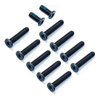 11pcs Tornillos Del Chasis Para Asus Tuf Fa706 Fx706 11pcs Tornillos Del Chasis Para Asus Tuf Fa706 Fx706