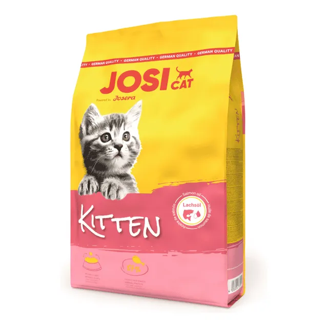 Josicat Kitten 1,9 Kg