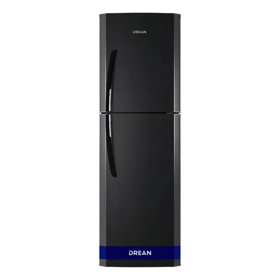 Heladera Negra Heladera Drean | MercadoLibre 📦