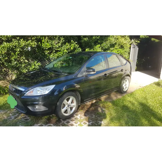 Ford Focus 2 1.6 Trend Sigma