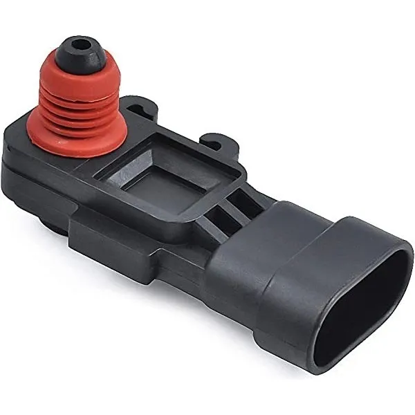 Sensor Presion Tanque Gasolina Silverado Captiva Tahoe Orlan