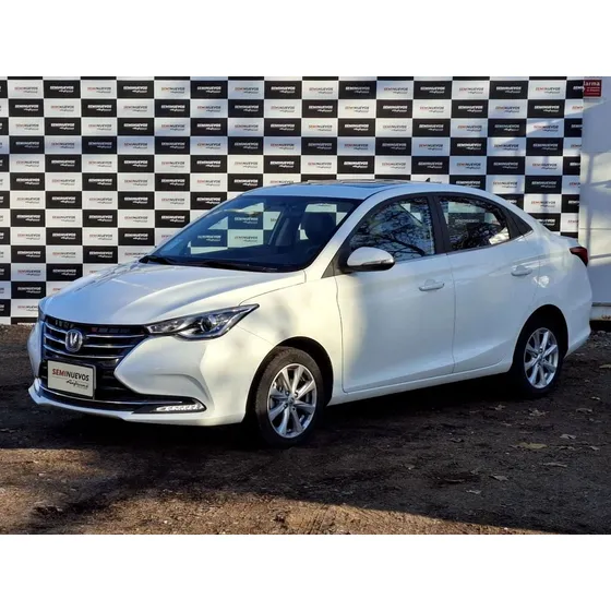 Changan Alsvin Alsvin 1.4 Elite At