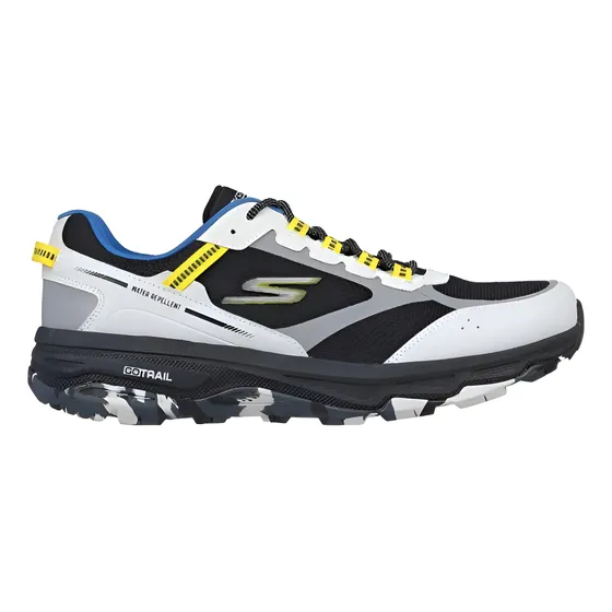 Zapatilla Hombre Skechers Go Run Trail Altitude Marble Gris