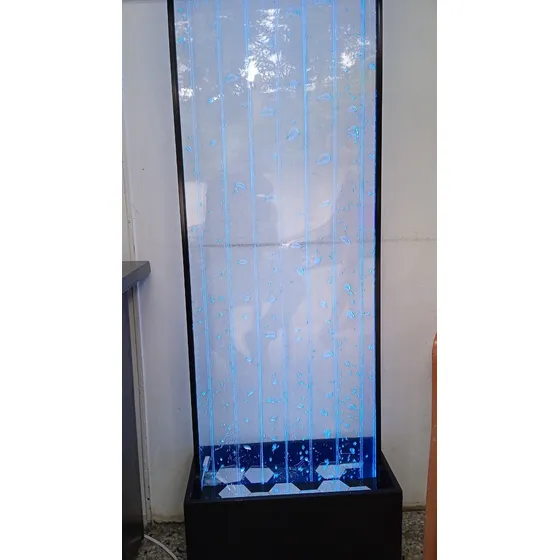 Pared Efecto Burbujas Para Casas Oficinas 