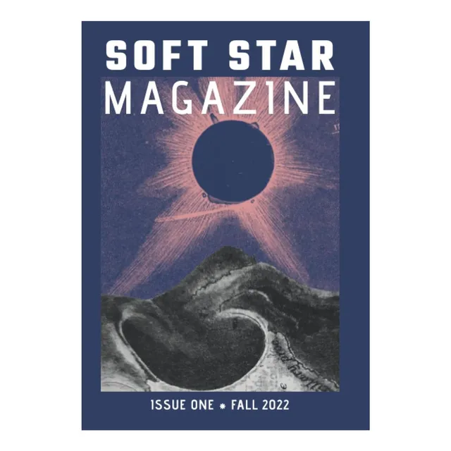 Libro: Número Uno De La Revista Soft Star: Otoño De 2022