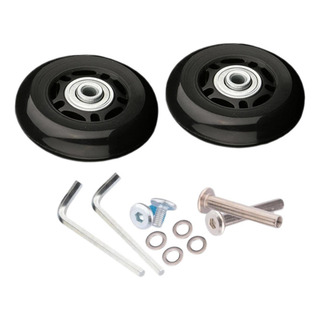 C Conjunto De Kits De Reparo De Rolamentos De 2 Rodas C Conjunto De Kits De Reparo De Rolamentos De 2 Rodas