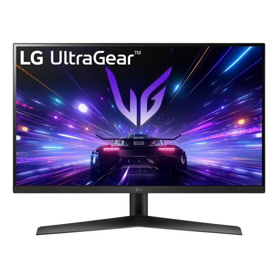 LG 27gs60f-b Fhd Monitor 27 Lcd Amd Freesync Hdmi