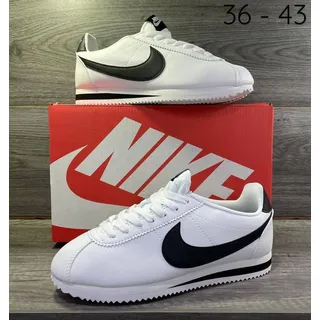 Tenis nike cortez mercadolibre sale