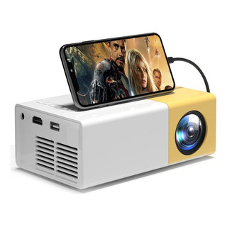 Mini Tv Portátil Projetor 4k Dxsz Mini Tv Portátil Projetor 4k Dxsz