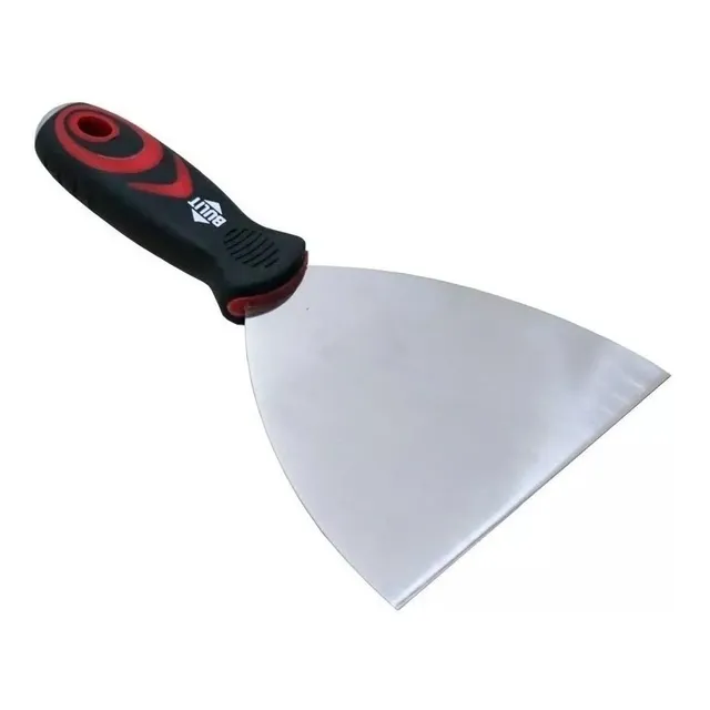 Espatula Copa Acero Inoxidable Bulit 5 Pulgadas 12,5 Cm