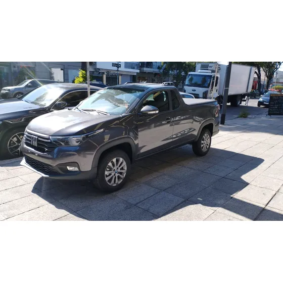 Fiat Strada 1.3 Freedom Cs