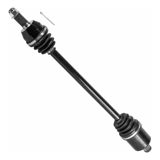 Flecha Junta Homocinética Trasera Polaris Rzr 1000 Xp4 14-20