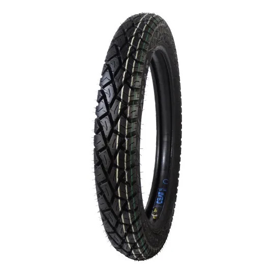 Llanta 80/100-18 Gripp 5 Tl Ceat