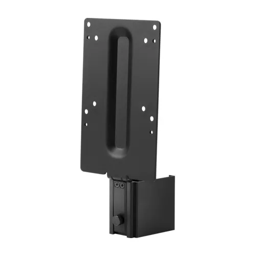 Soporte De Montaje De Pc Hp B250 Color Negro