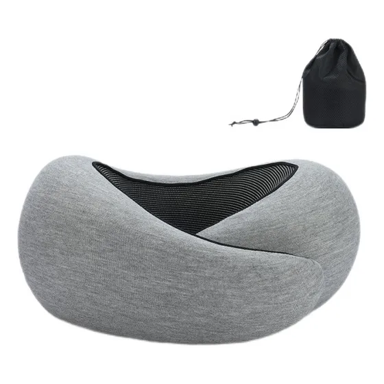 Almofada De Proteção De Pescoço De Avião, Para Dormir,