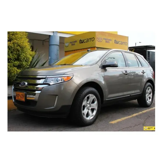 Ford Edge 2014 3.5 Limited Fl