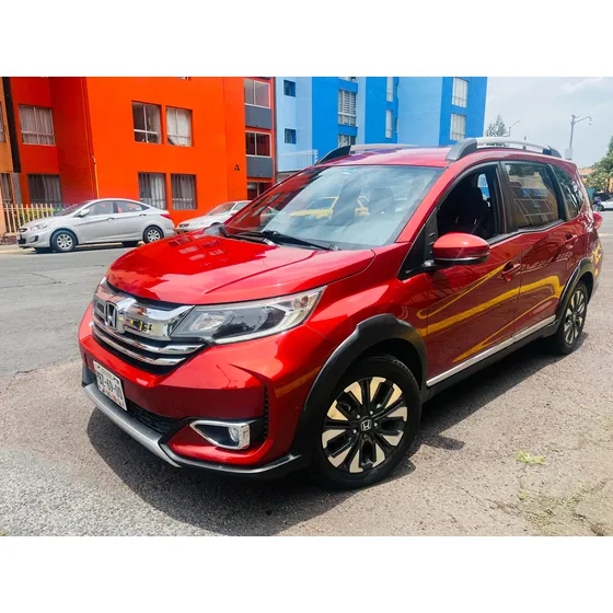 Honda Br-v 1.5 Prime Cvt