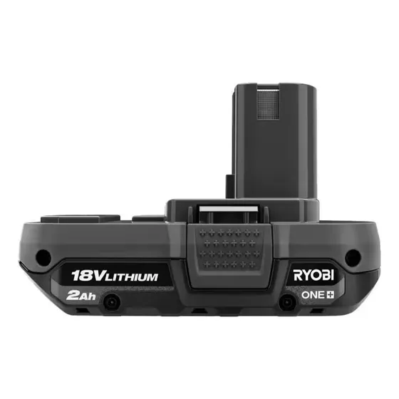 Batería Pila Litio Ryobi One+ Inalámbrica 2.0/4.0amp Usa