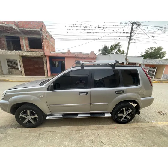 Nissan X Trail I 2.2 Turbo Disel